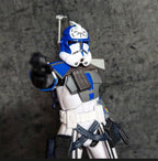 Immagine del prodotto Star Wars The Clone Wars - Action figure del Comandante Clone Jesse