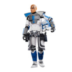 Immagine del prodotto Star Wars The Clone Wars - Action figure del Comandante Clone Jesse