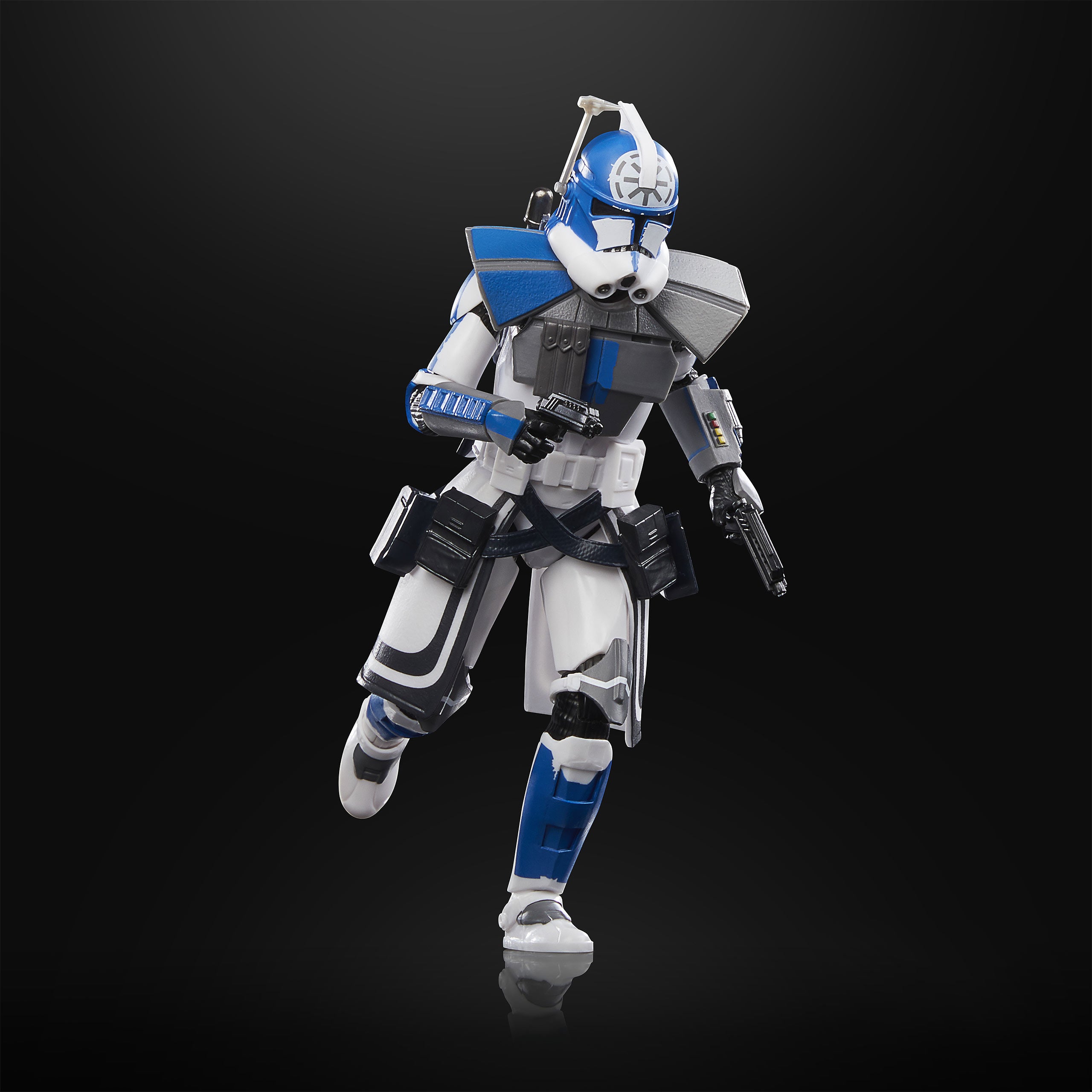 Immagine del prodotto Star Wars The Clone Wars - Action figure del Comandante Clone Jesse