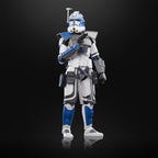 Immagine del prodotto Star Wars The Clone Wars - Action figure del Comandante Clone Jesse