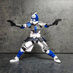 Immagine del prodotto Star Wars The Clone Wars - Action figure del Comandante Clone Jesse