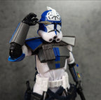 Immagine del prodotto Star Wars The Clone Wars - Action figure del Comandante Clone Jesse
