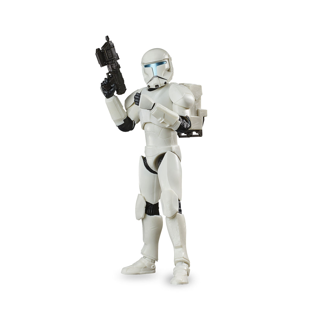 Immagine del prodotto Star Wars The Clone Wars - Action figure Clone Commando