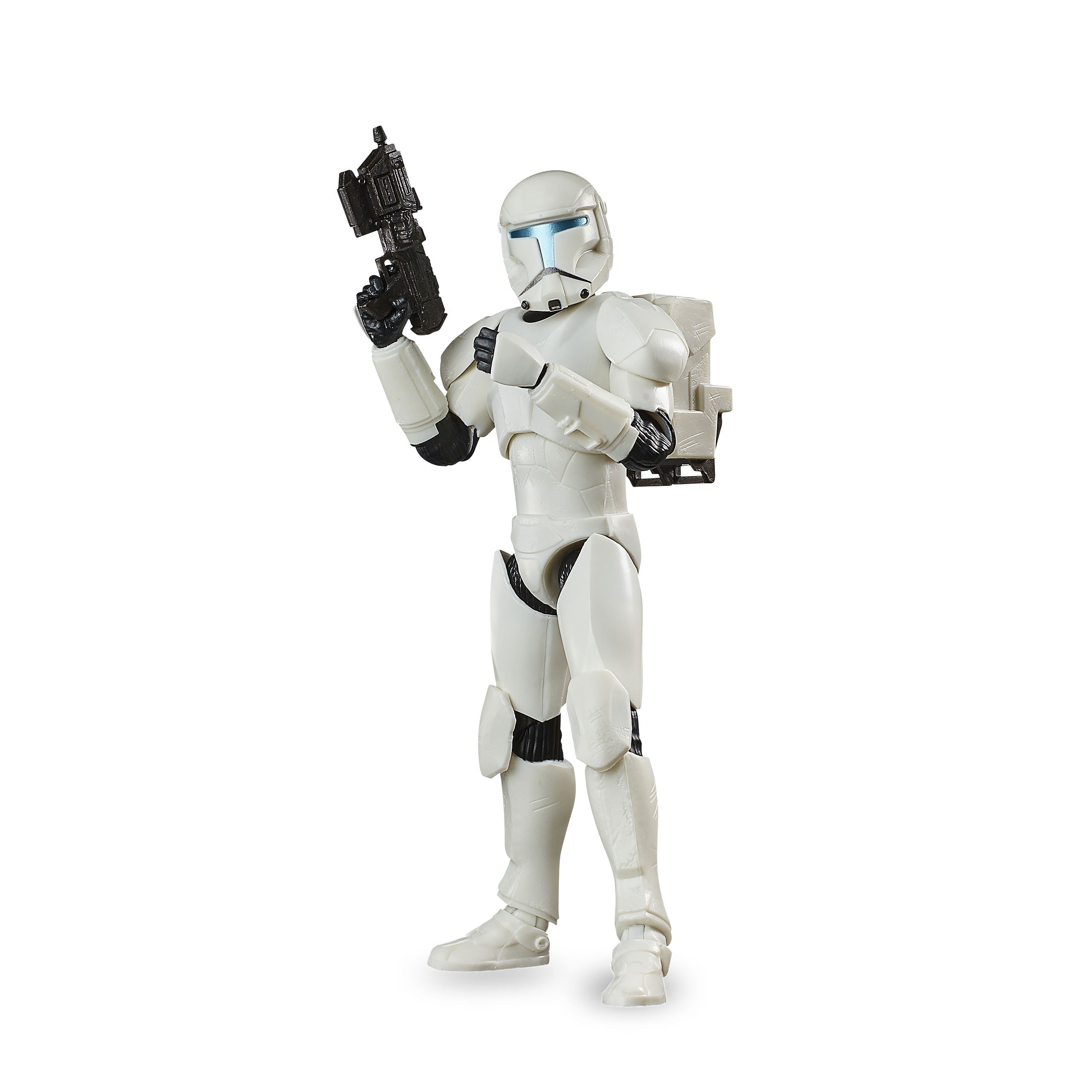 Immagine del prodotto Star Wars The Clone Wars - Action figure Clone Commando