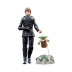 Product image Grogu & Luke Skywalker Action Figure Set - Star Wars The Book of Boba Fett