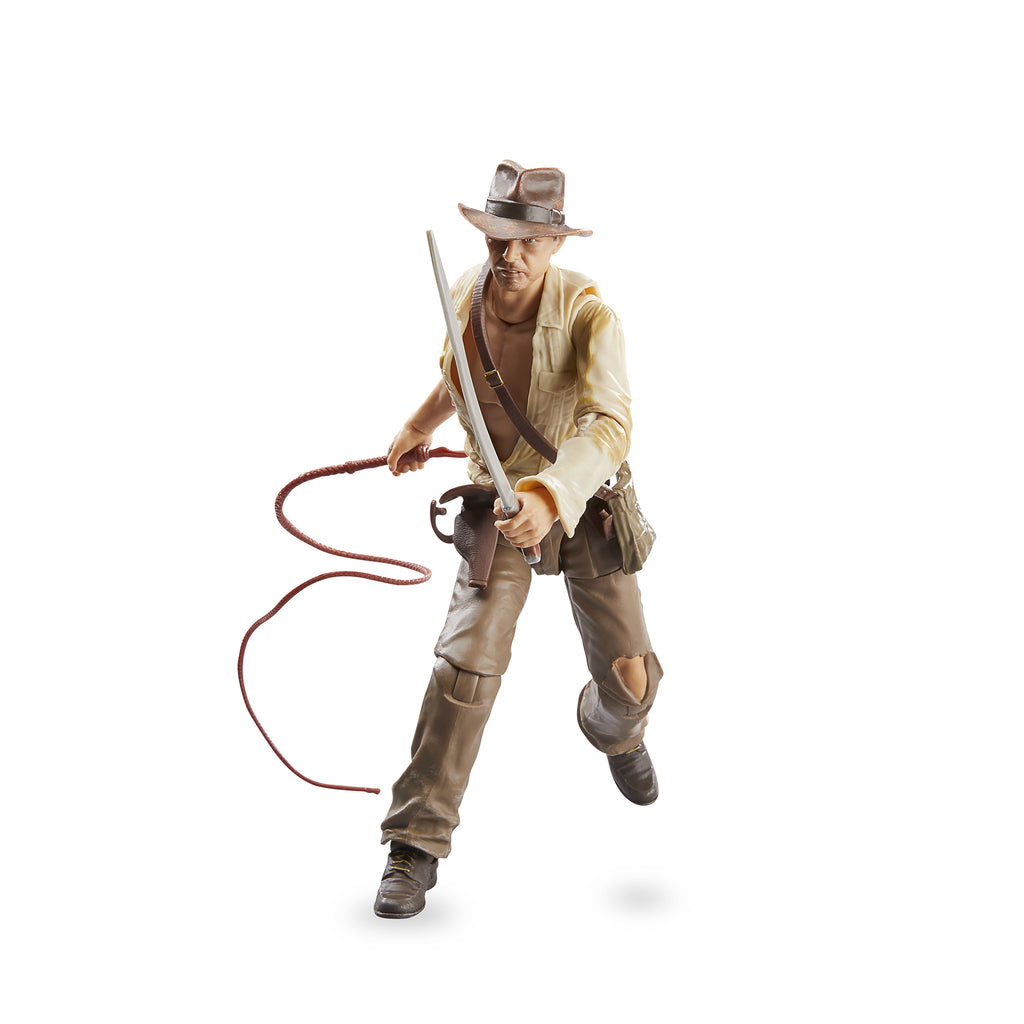 Product image Indiana Jones and the Temple of Doom - Indiana Jones Action Figure