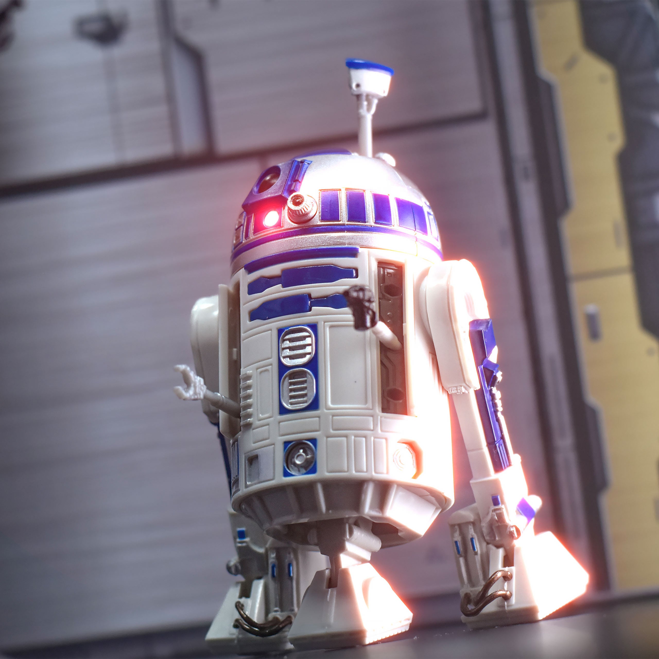 Product image R2-D2 Black Series Action Figure - Star Wars