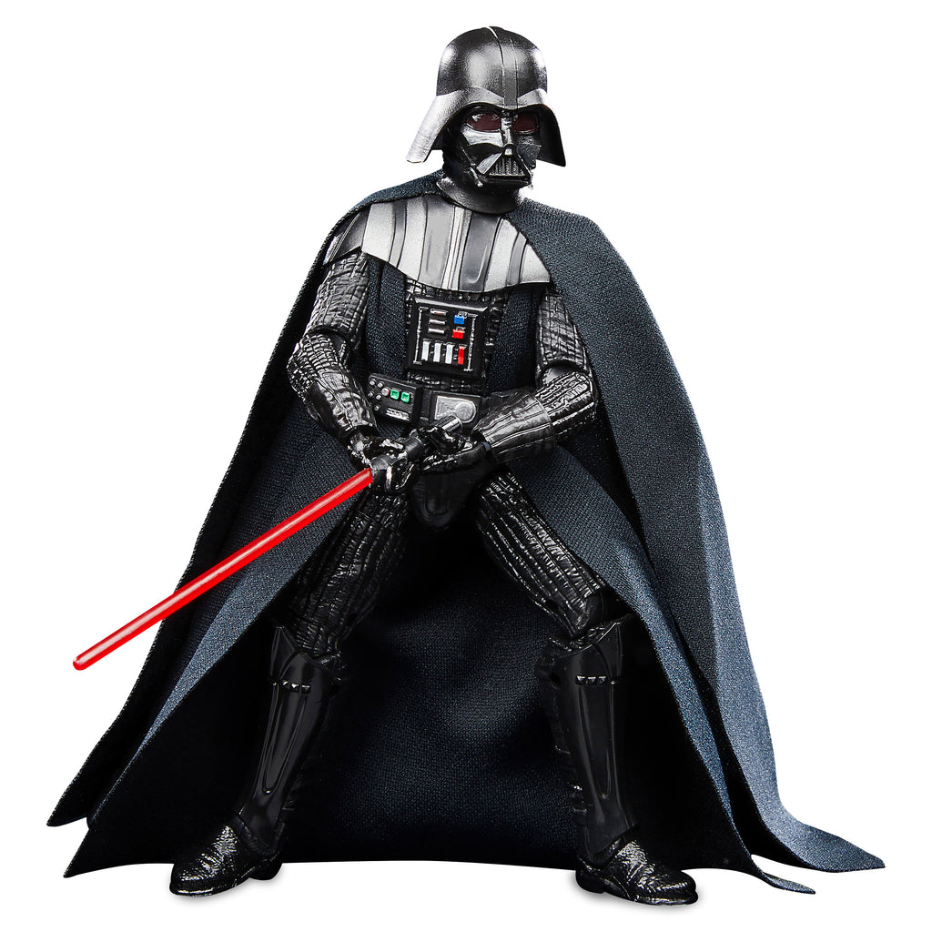 Immagine del prodotto Star Wars - Darth Vader Black Series Action Figure