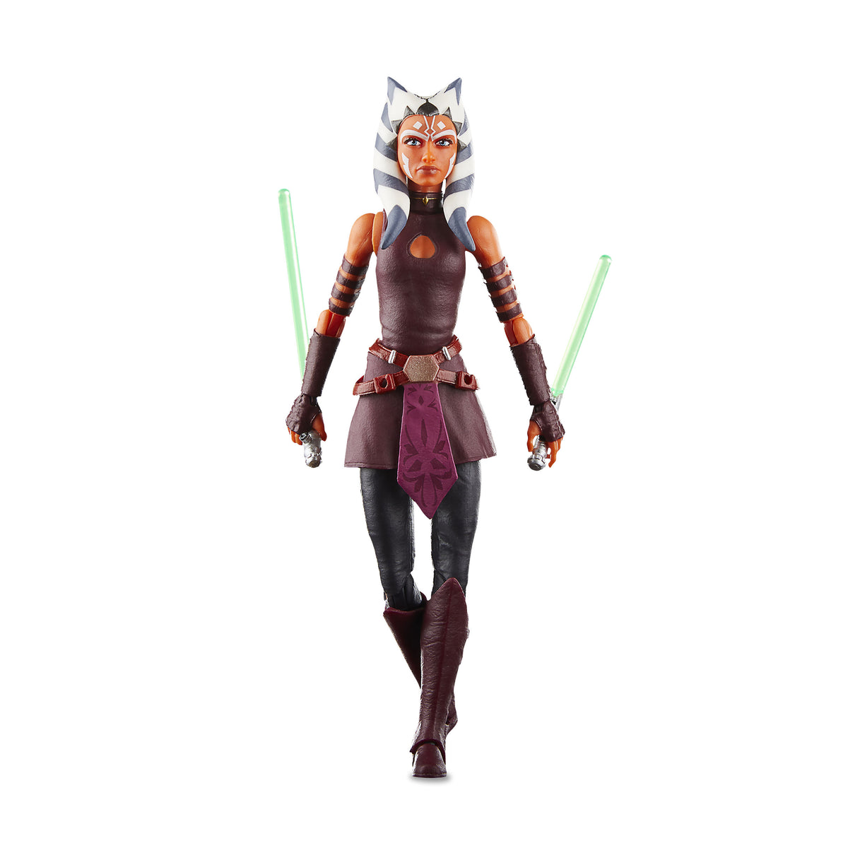 Immagine del prodotto Figura d'azione Ahsoka Tano (Padawan) - Star Wars The Clone Wars
