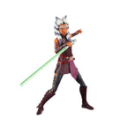 Immagine del prodotto Figura d'azione Ahsoka Tano (Padawan) - Star Wars The Clone Wars