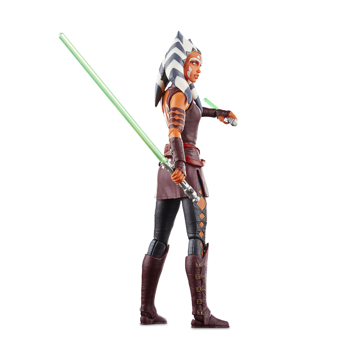Immagine del prodotto Figura d'azione Ahsoka Tano (Padawan) - Star Wars The Clone Wars