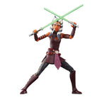 Immagine del prodotto Figura d'azione Ahsoka Tano (Padawan) - Star Wars The Clone Wars
