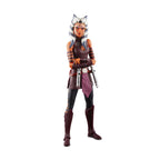 Immagine del prodotto Figura d'azione Ahsoka Tano (Padawan) - Star Wars The Clone Wars