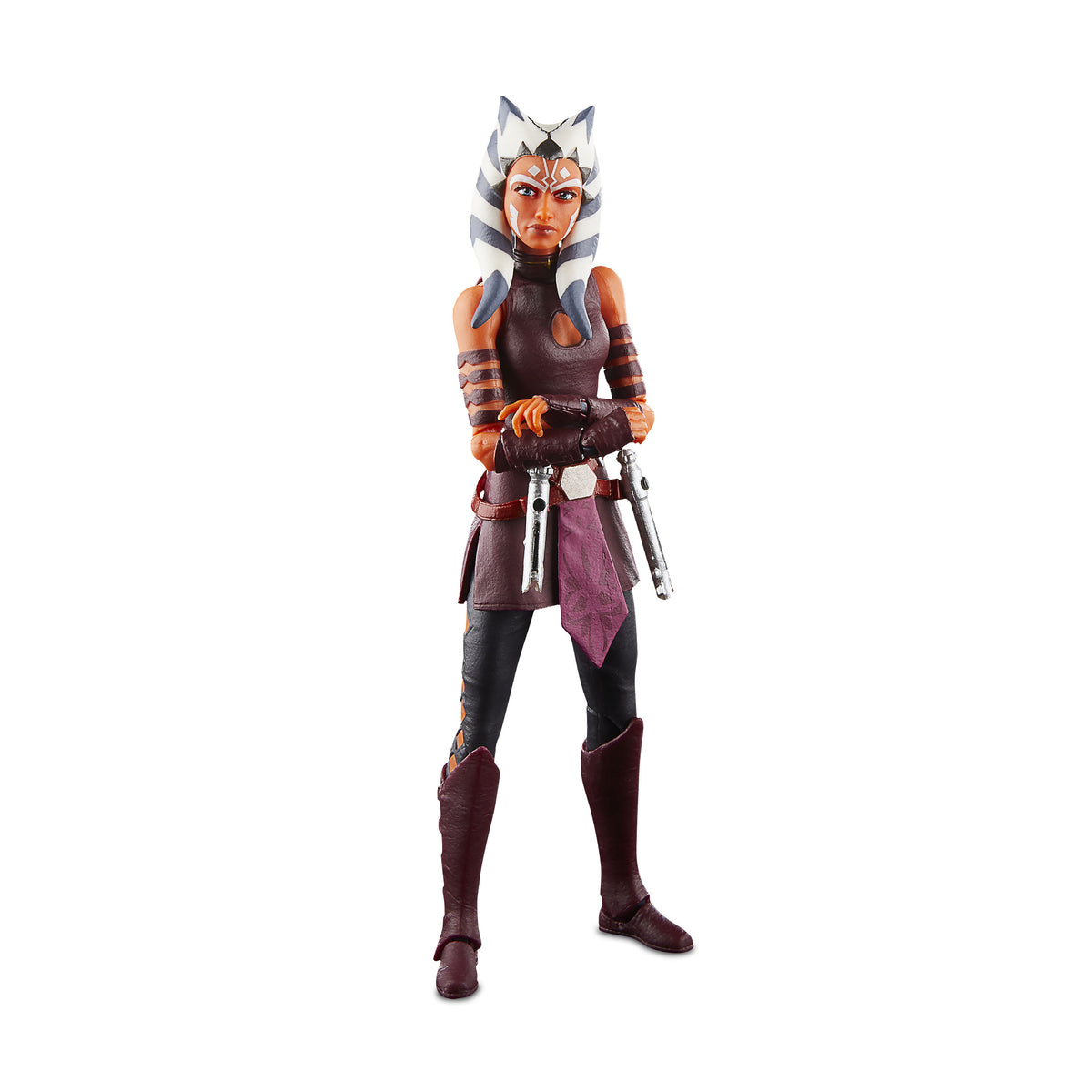 Immagine del prodotto Figura d'azione Ahsoka Tano (Padawan) - Star Wars The Clone Wars