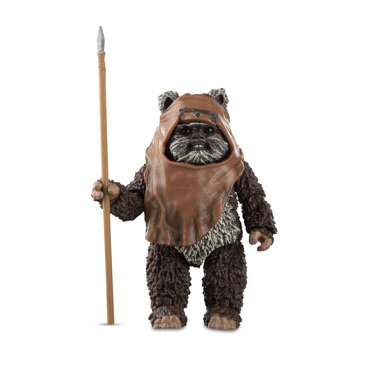 Product image Star Wars - Wicket Black Series Action Figure