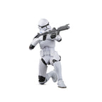 Product image Star Wars The Clone Wars - Phase II Clone Trooper Black Series Action Figure