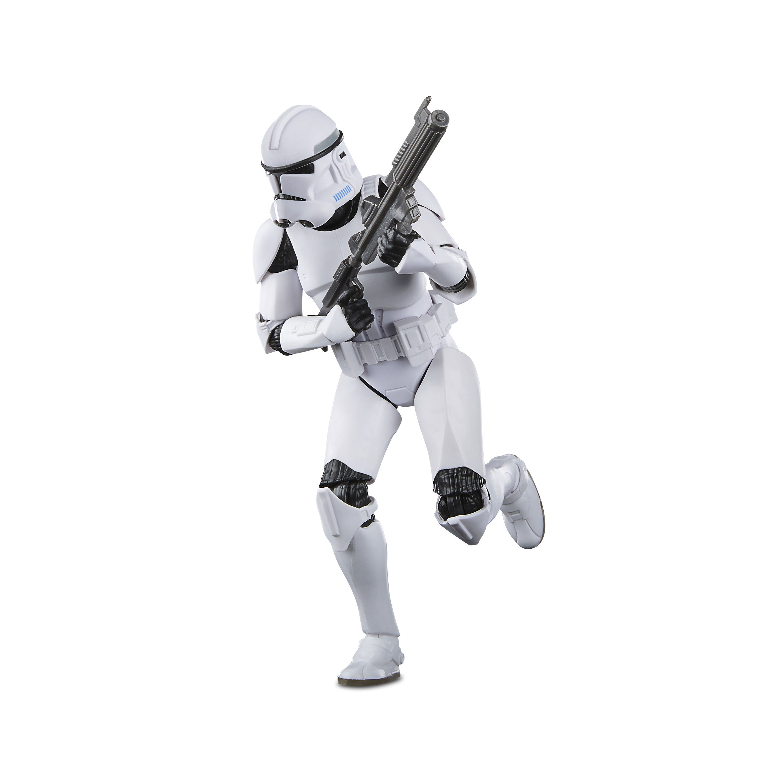 Product image Star Wars The Clone Wars - Phase II Clone Trooper Black Series Action Figure