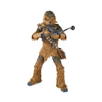 Immagine del prodotto Figura d'azione della serie nera di Chewbacca - Star Wars