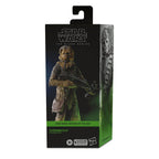 Immagine del prodotto Figura d'azione della serie nera di Chewbacca - Star Wars