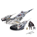 Immagine del prodotto Vintage Collection N-1 Starfighter di Mandalorian - Star Wars The Mandalorian