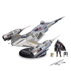 Immagine del prodotto Vintage Collection N-1 Starfighter di Mandalorian - Star Wars The Mandalorian