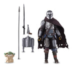 Immagine del prodotto Vintage Collection N-1 Starfighter di Mandalorian - Star Wars The Mandalorian