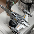 Immagine del prodotto Vintage Collection N-1 Starfighter di Mandalorian - Star Wars The Mandalorian