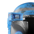 Product image Axe Woves Black Series Premium Helmet - Star Wars The Mandalorian
