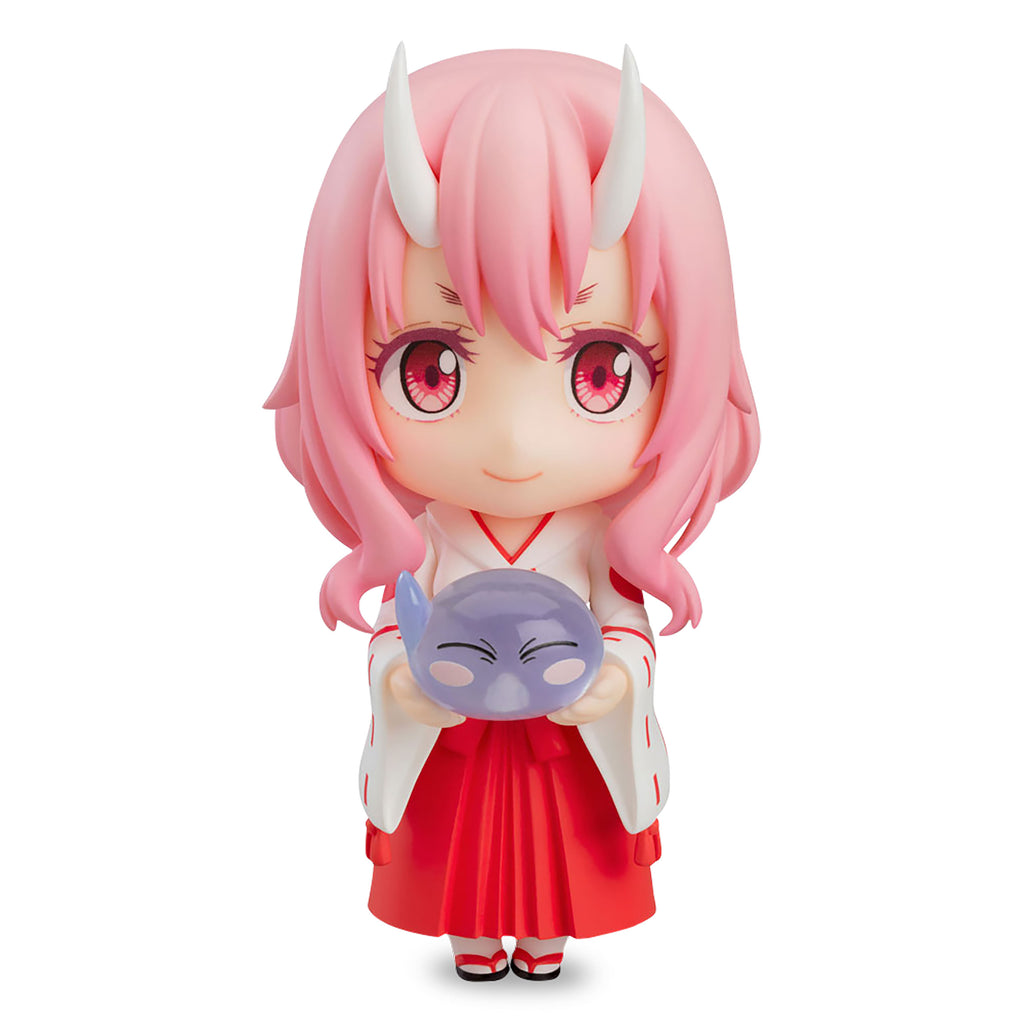 Immagine del prodotto TenSura - Shuna Nendoroid Action Figure