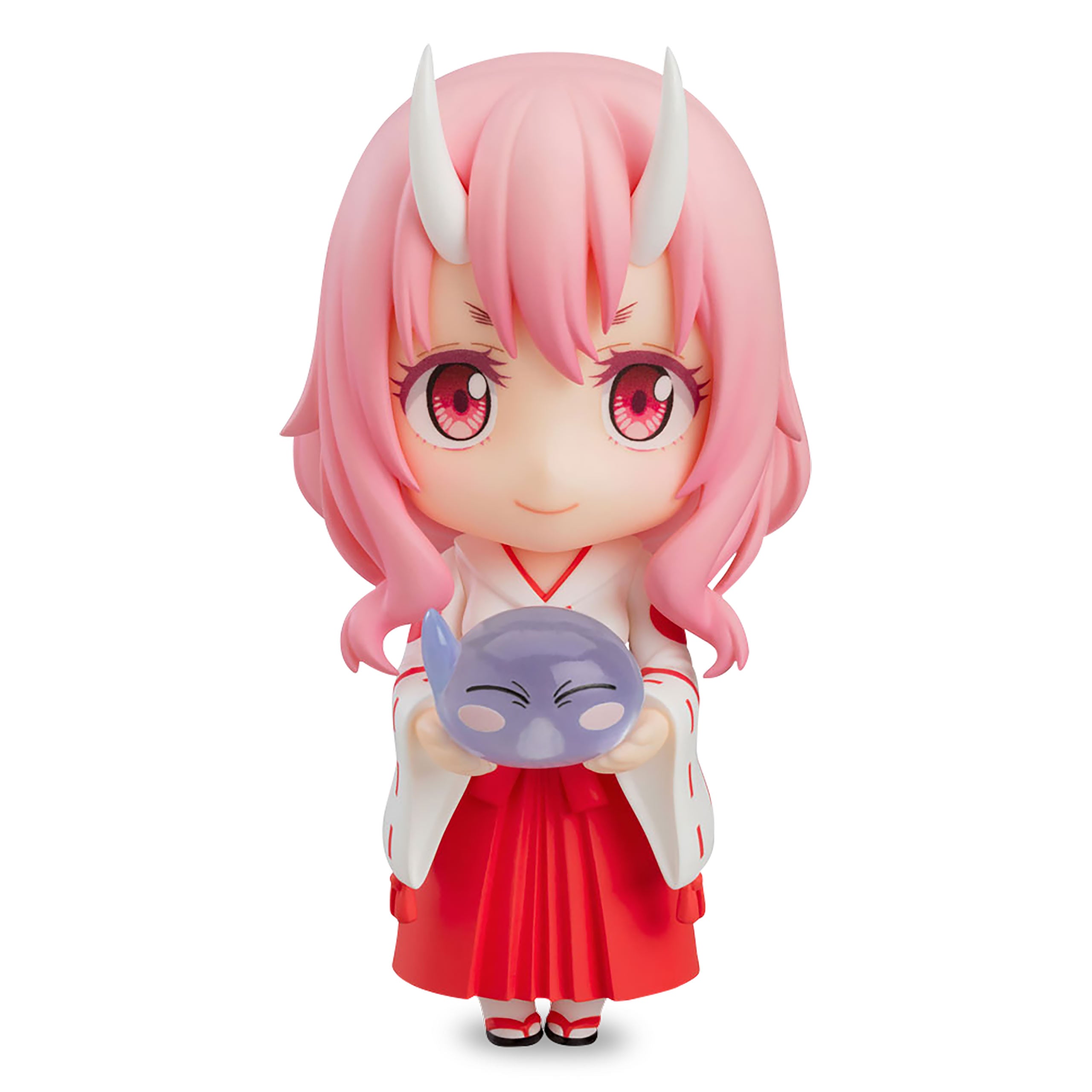 Immagine del prodotto TenSura - Shuna Nendoroid Action Figure