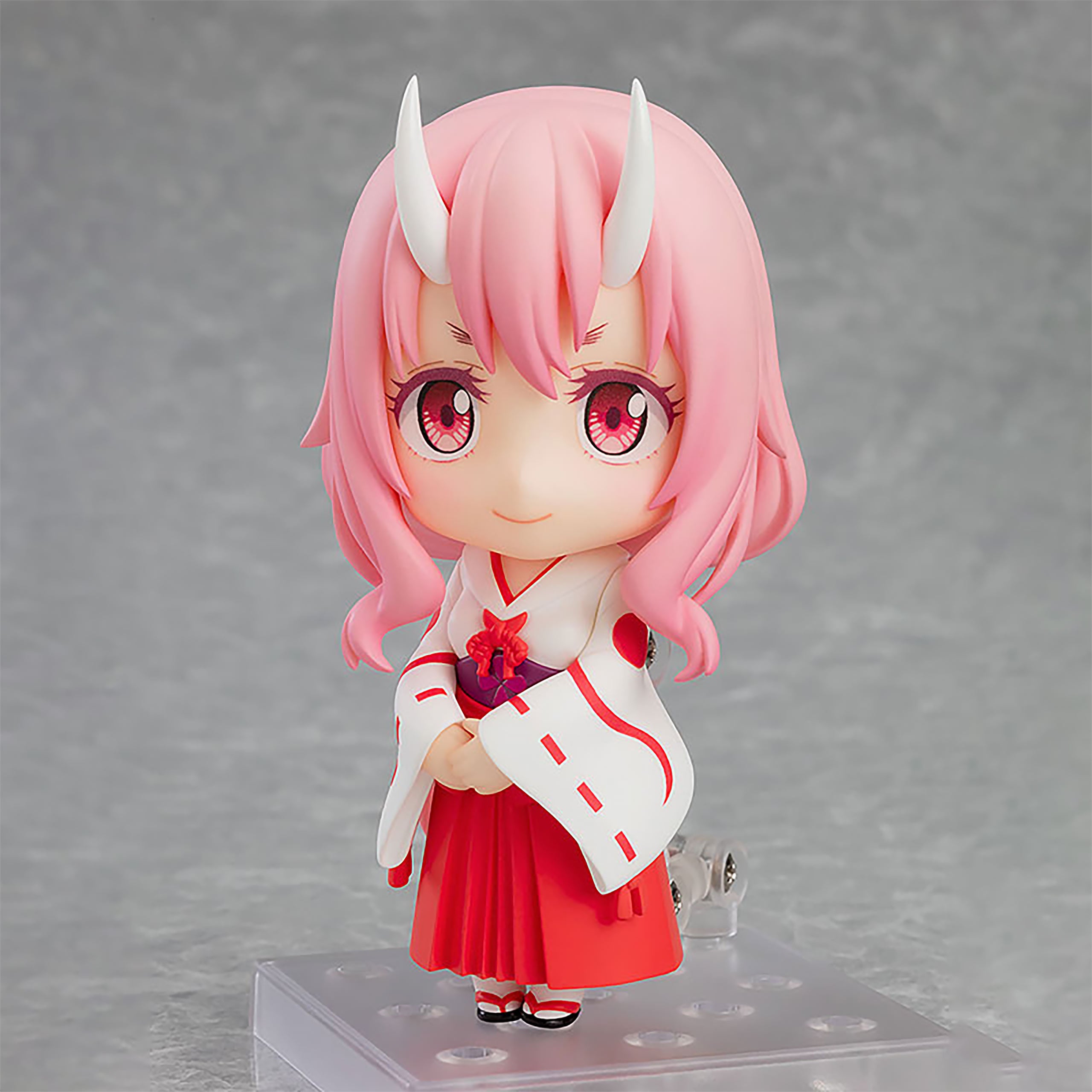 Immagine del prodotto TenSura - Shuna Nendoroid Action Figure