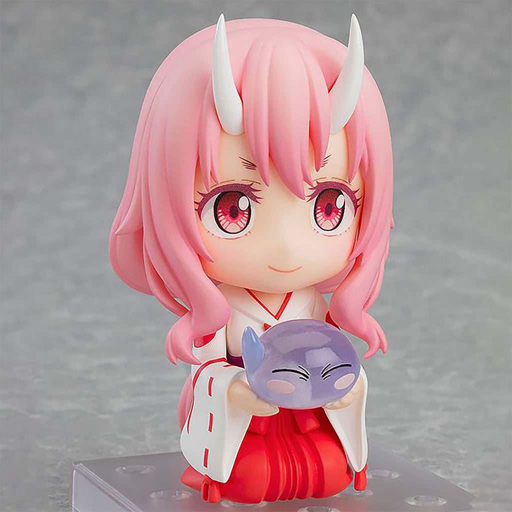 Immagine del prodotto TenSura - Shuna Nendoroid Action Figure