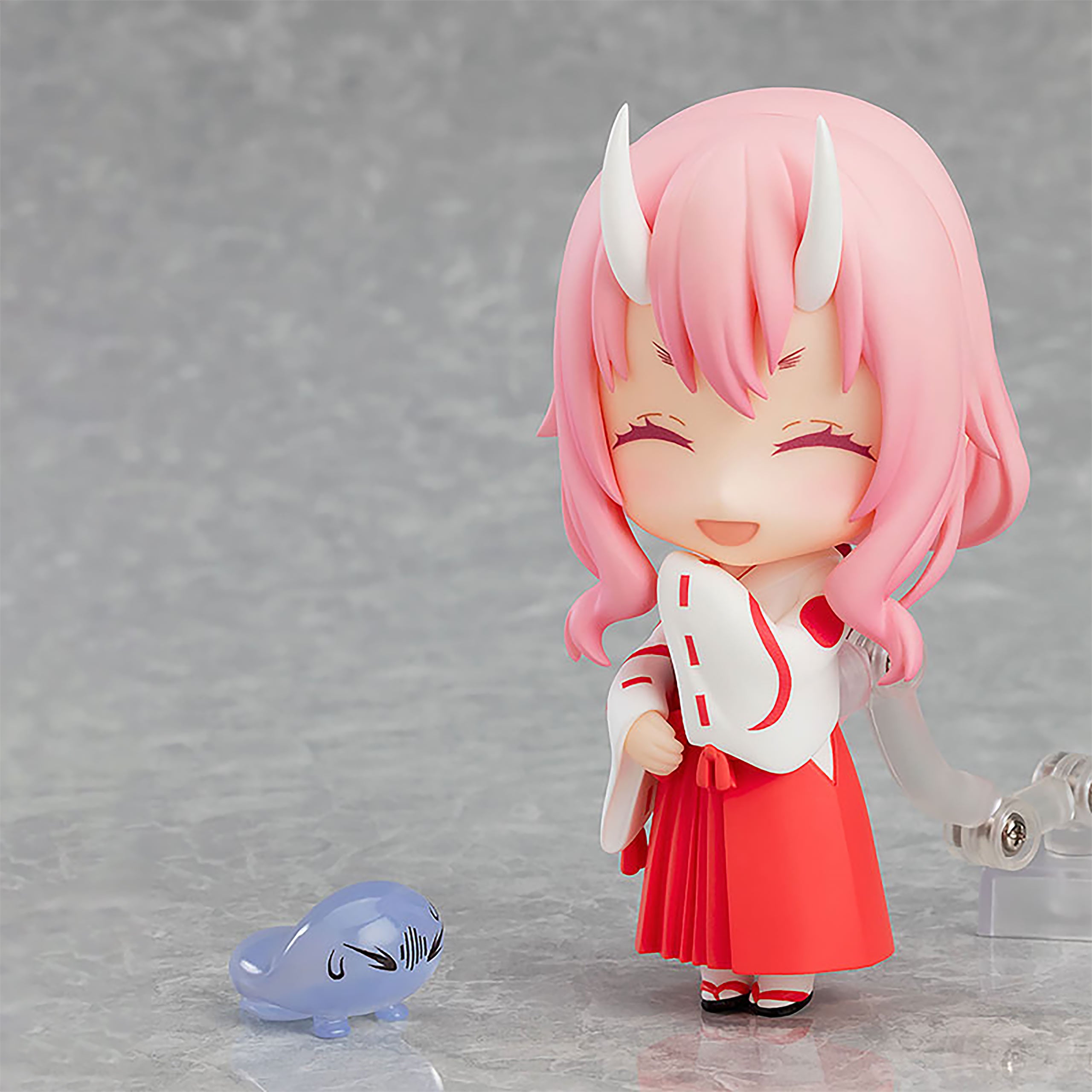 Immagine del prodotto TenSura - Shuna Nendoroid Action Figure