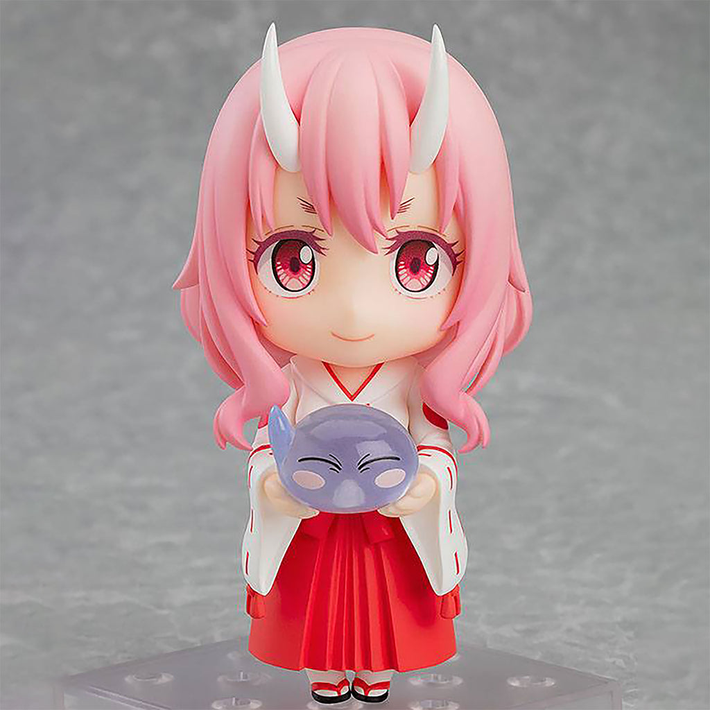 Immagine del prodotto TenSura - Shuna Nendoroid Action Figure