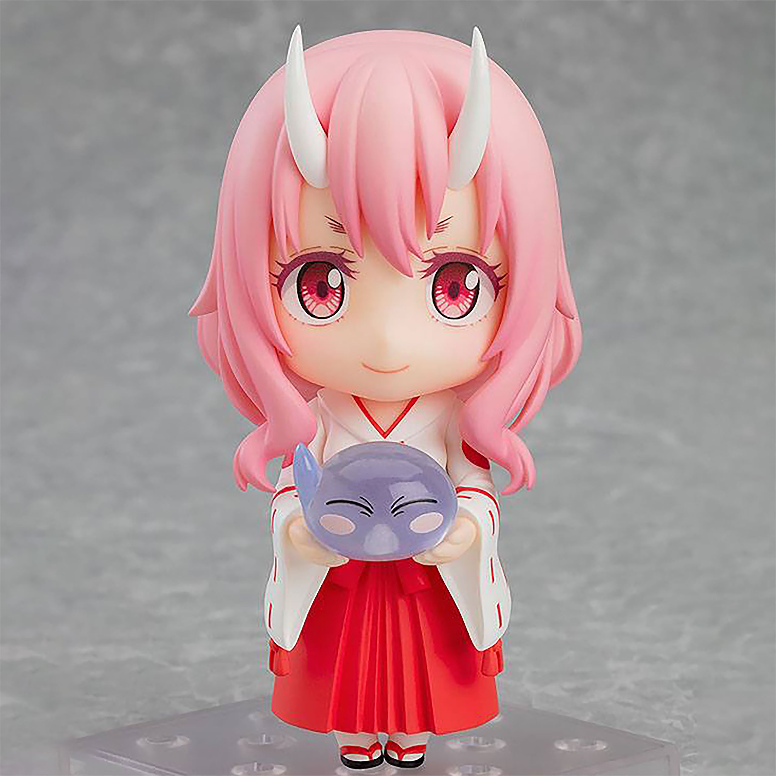 Immagine del prodotto TenSura - Shuna Nendoroid Action Figure