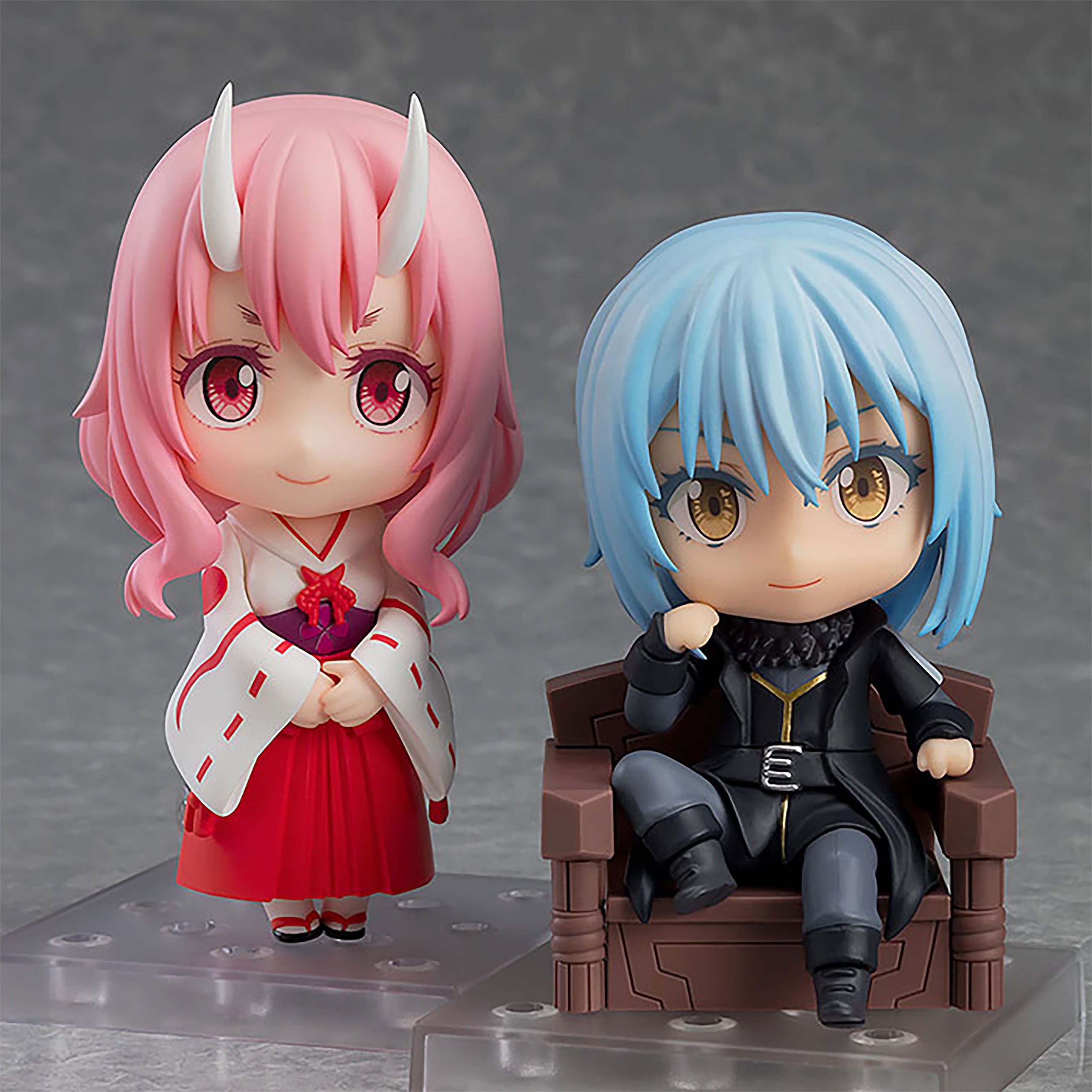 Immagine del prodotto TenSura - Shuna Nendoroid Action Figure