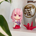 Immagine del prodotto TenSura - Shuna Nendoroid Action Figure
