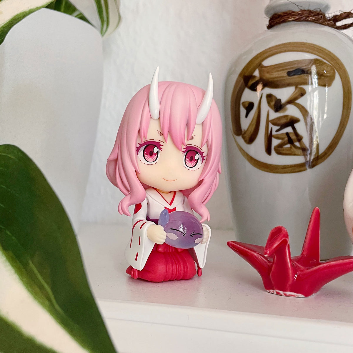 Immagine del prodotto TenSura - Shuna Nendoroid Action Figure