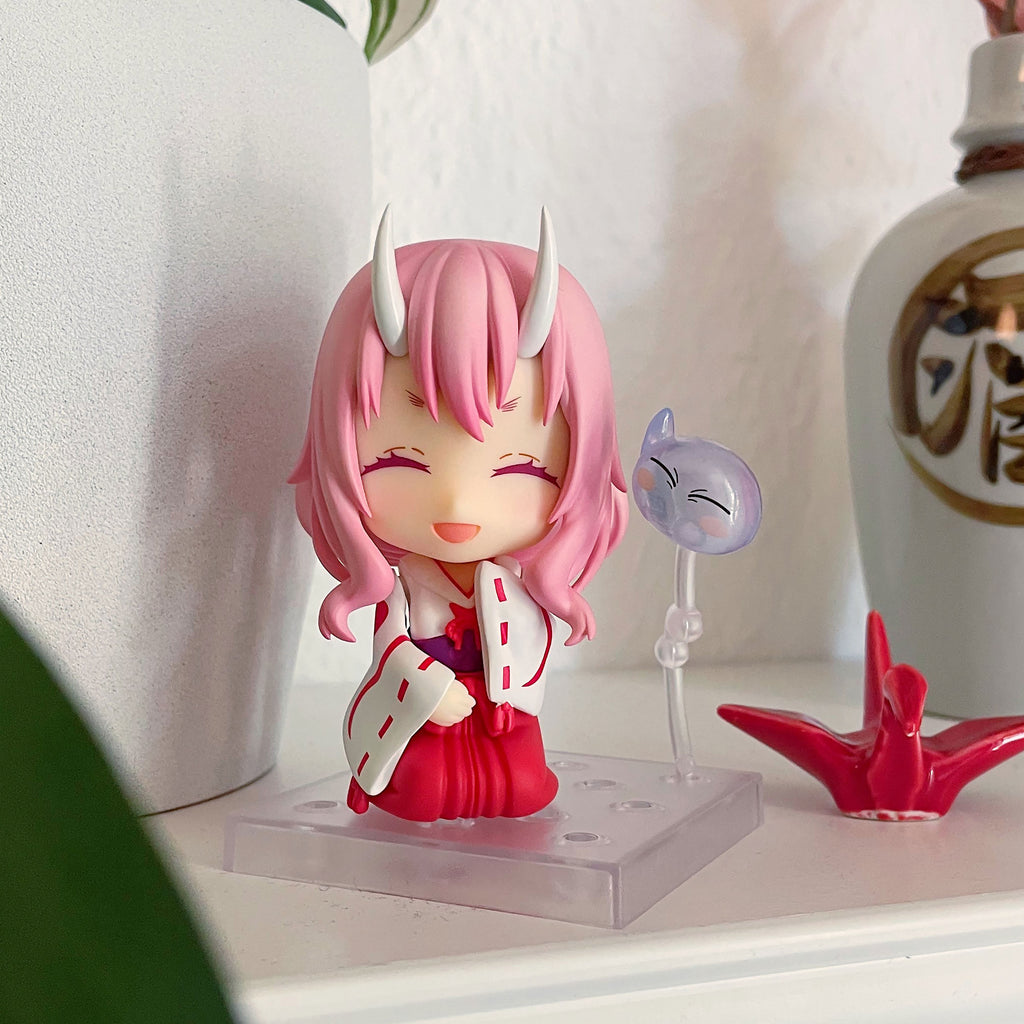 Immagine del prodotto TenSura - Shuna Nendoroid Action Figure