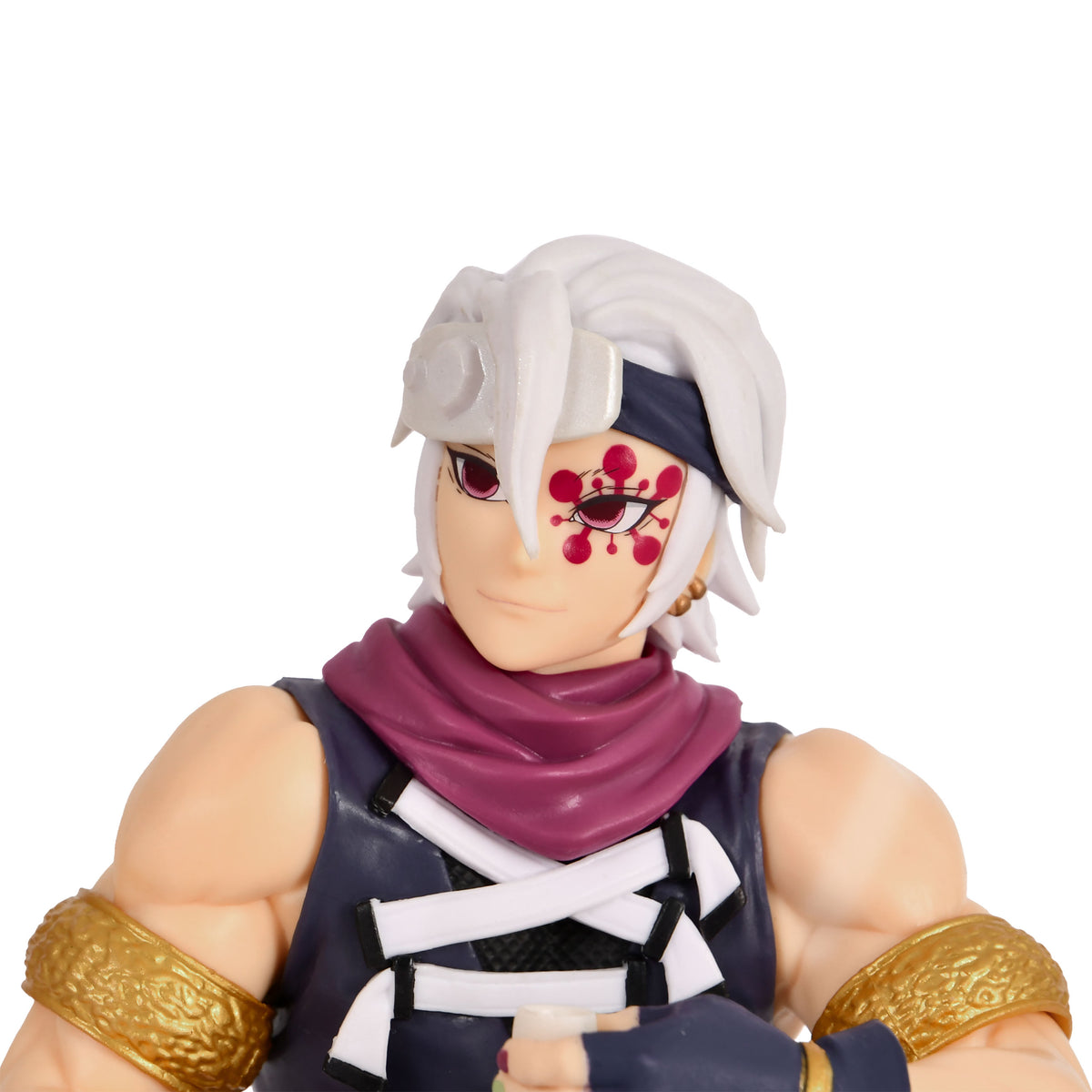 Product image Demon Slayer - Tengen Uzui Shinobi Costume Figure