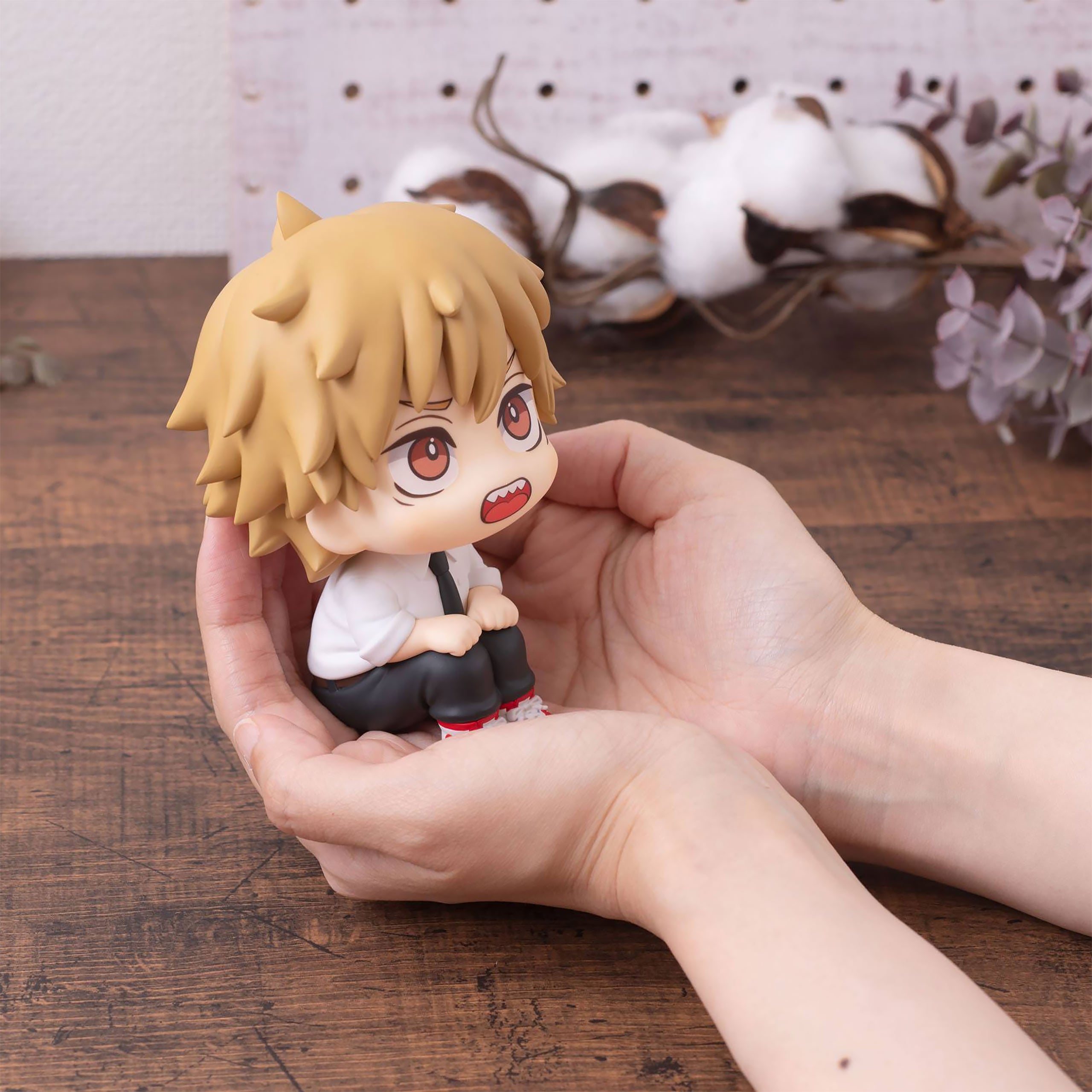 Product image Chainsaw Man - Denji Look Up Figure
