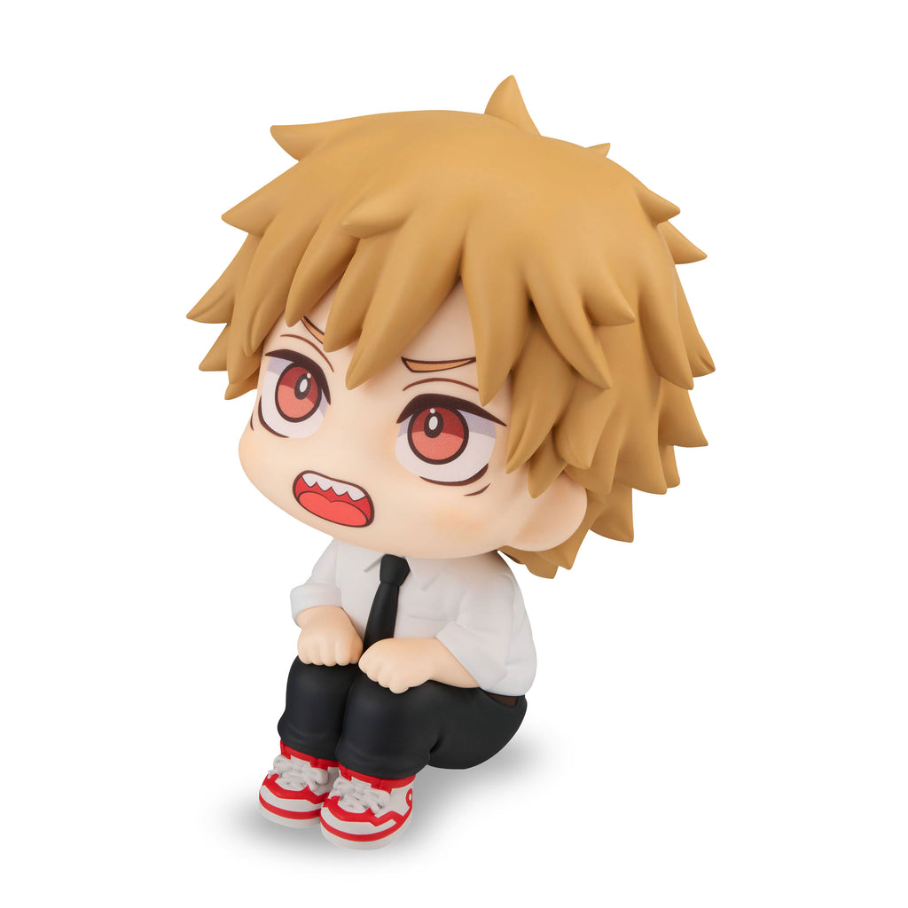 Product image Chainsaw Man - Denji Look Up Figure