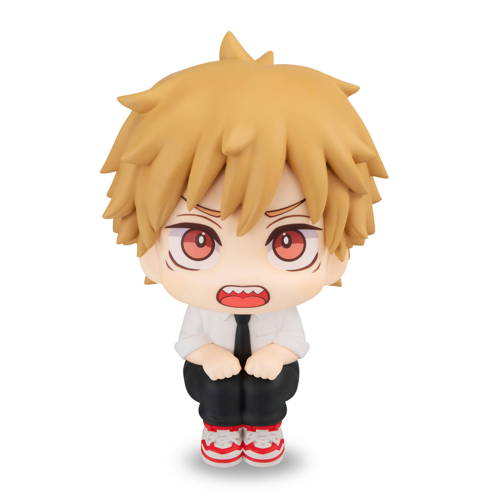 Product image Chainsaw Man - Denji Look Up Figure