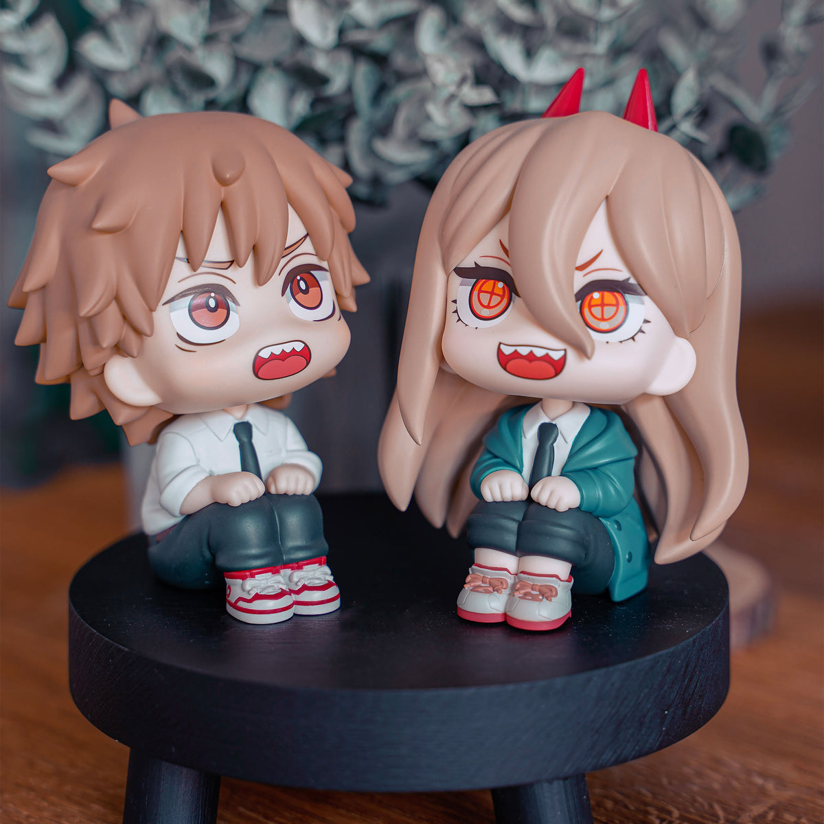 Product image Chainsaw Man - Denji Look Up Figure