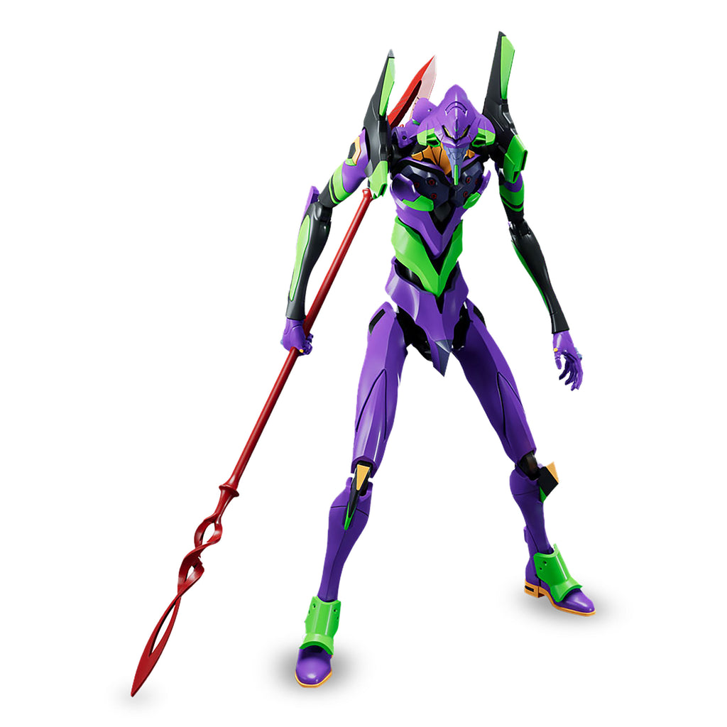 Immagine del prodotto Rebuild of Evangelion - Figura modello Unit-01