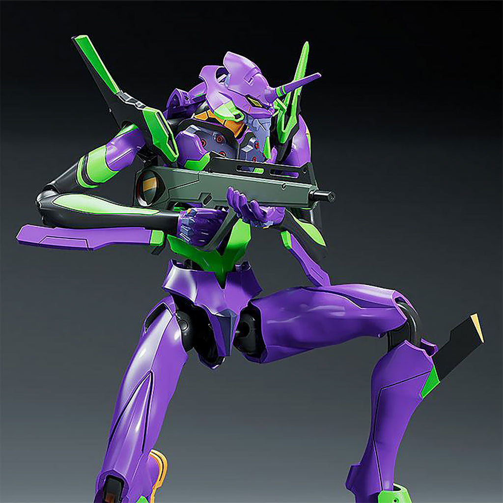 Immagine del prodotto Rebuild of Evangelion - Figura modello Unit-01