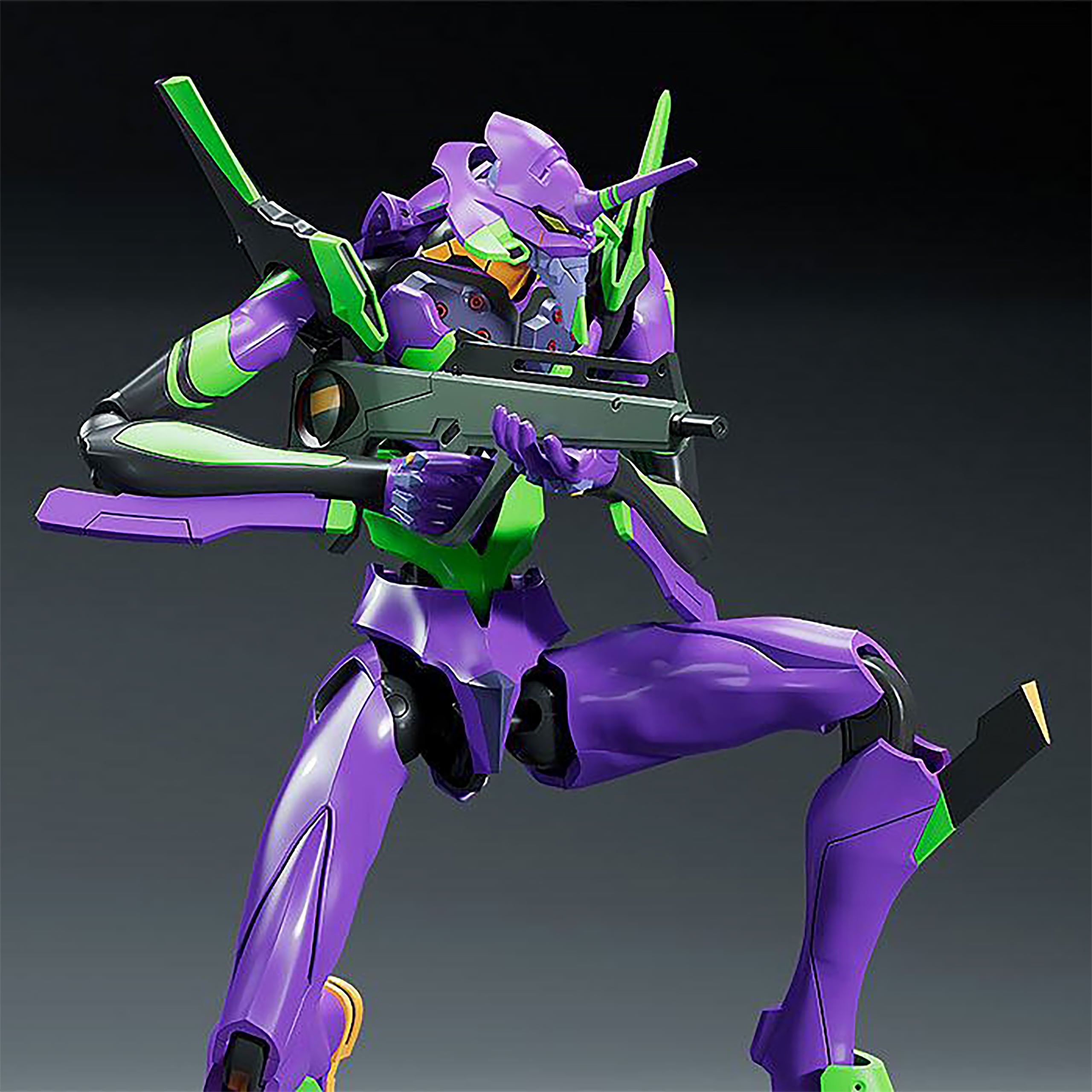 Immagine del prodotto Rebuild of Evangelion - Figura modello Unit-01