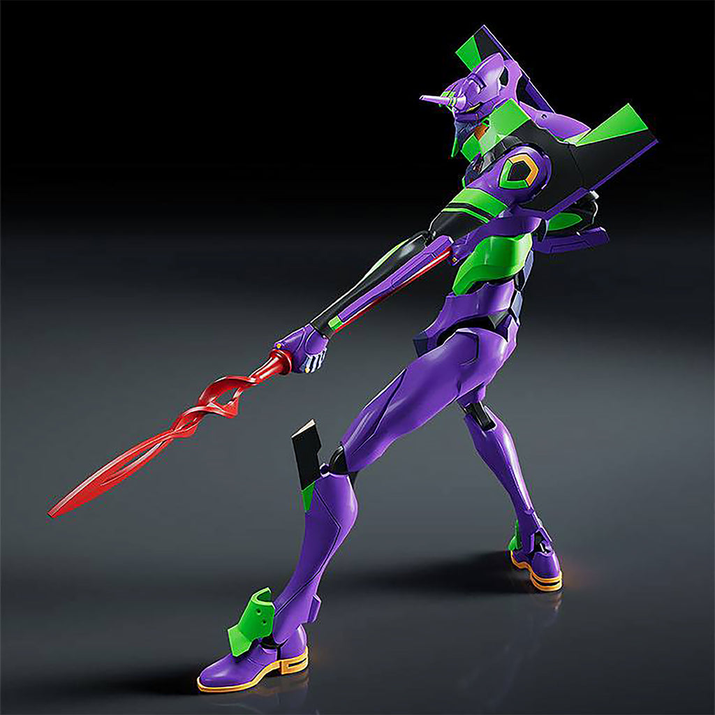 Immagine del prodotto Rebuild of Evangelion - Figura modello Unit-01