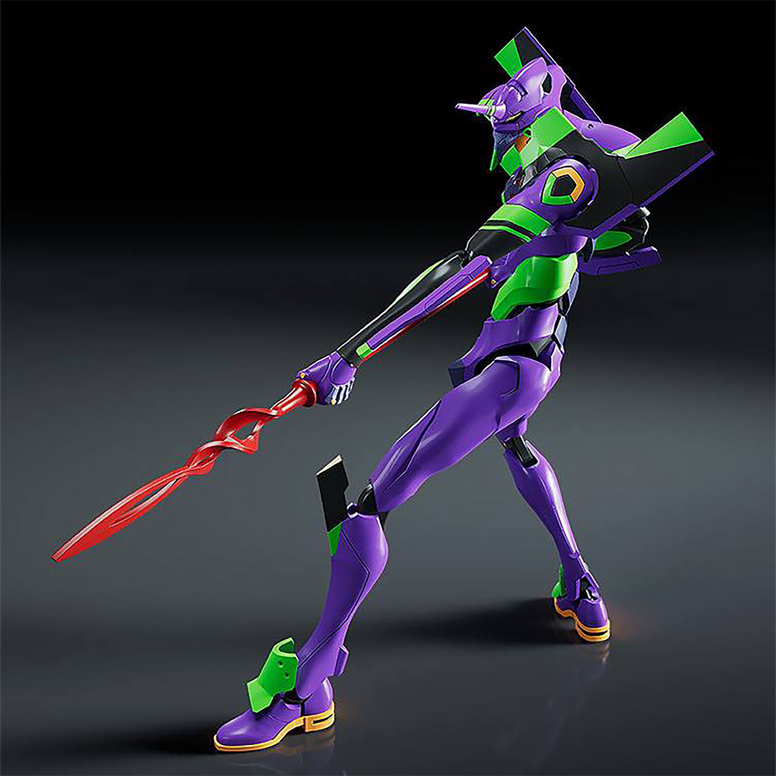 Immagine del prodotto Rebuild of Evangelion - Figura modello Unit-01