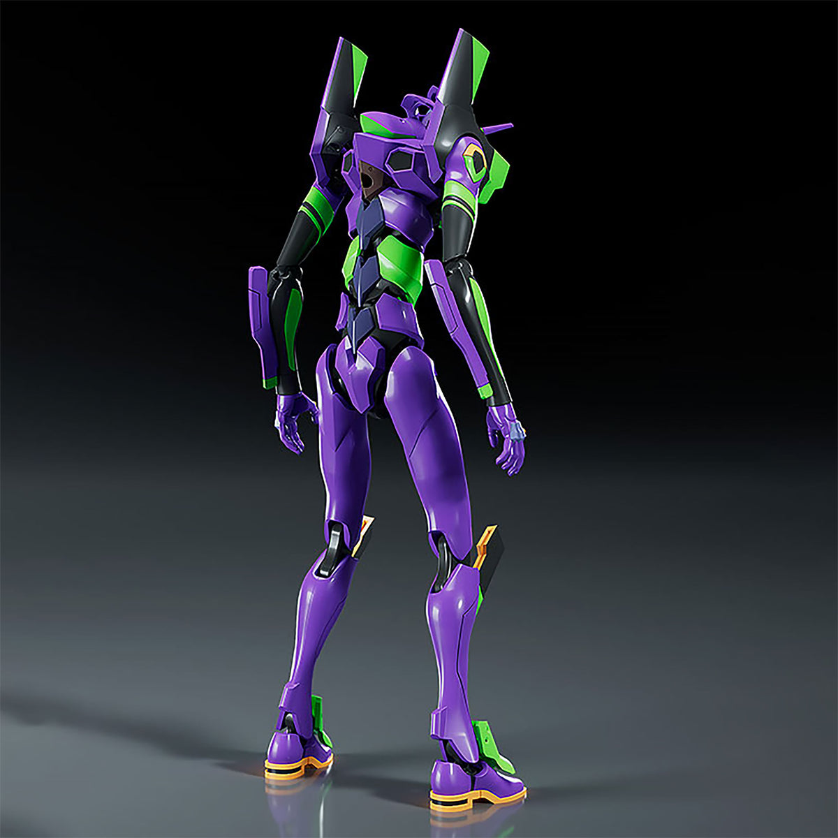 Immagine del prodotto Rebuild of Evangelion - Figura modello Unit-01